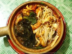 -清真·马文砂锅大全(麦苋街店)