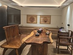 -有茶空间(万科金色半山店)