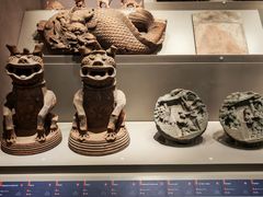 -中国闽台缘博物馆