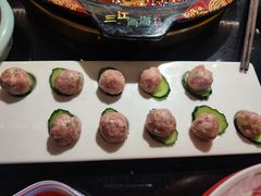 -三江两海老火锅(北京首店)