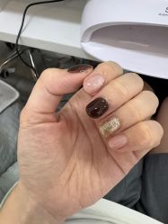 -美画轻奢美甲美睫