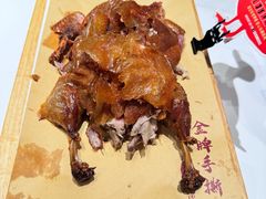 -鸡毛店·川菜(文殊院店)