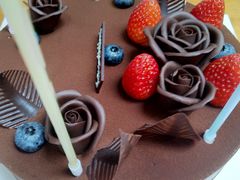 -好利来(新华百货店)