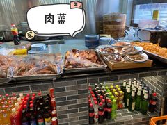 -浑河春面馆非遗鹿角面(良乡店)