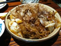 -石屋料理(南京西路店)