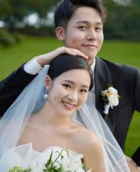 点击看大图 -潮妆婚纱礼服嫁衣馆(潮妆彩妆造型)