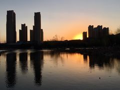 景点-前关湿地公园