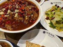 -河沿肉饼Beijing Pie(东华门店)