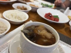 -李清佛跳墙|福建省十大名厨之首(后江埭店)