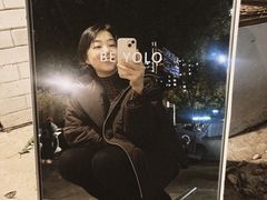 -BE YOLO必有乐&小红帽三明治