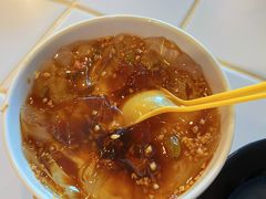 红糖冰粉-一岚一山(角门总店)