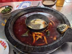 -椒贵火锅(剑南大道店)