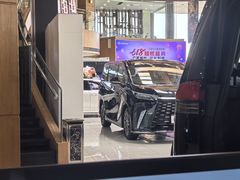 -大连中升雷克萨斯(华北路店)