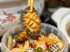 -金龙·打边炉(武进路店)