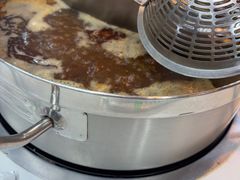 -刘少华贵州小黄牛·鲜牛肉火锅(总店)
