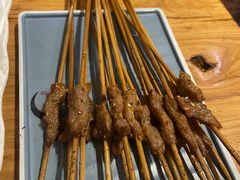 -小俩口烧烤东北菜(双井店)