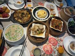 -虾饺妹·粤式手工点心(水荫路店)