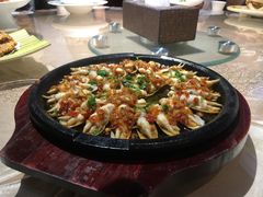 -金海湾海鲜总店