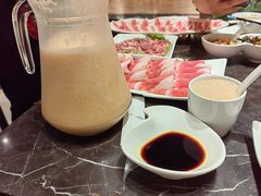 -世贸万锦大酒店·烹大师火锅达人