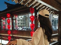 -二泉园老菜馆·百年无锡菜