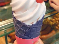 -麦当劳(农光里店)