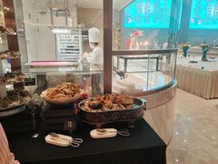 -菲住布渴酒店自助餐厅(阿里巴巴西溪园区店)