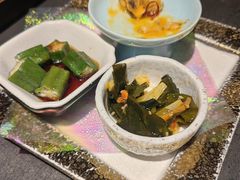 -铭牛烧肉·和牛海鲜自助(高新月牙湖店)