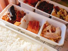 -和记小菜(东方店)