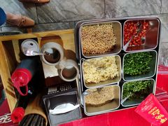 -谭鸭血老火锅(慈云寺店)
