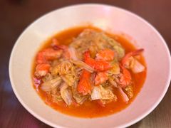 -KŌNG胶东小馆(华熙店)