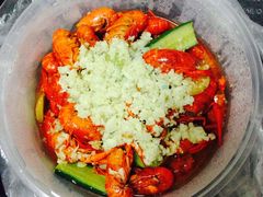 -大拇指龙虾(娄葑文体中心店)