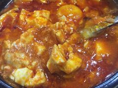 -李先生的首尔小馆(松江启源广场店)