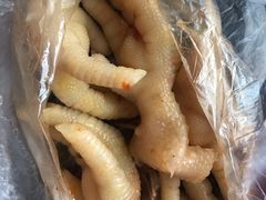 -山林大红·上海大红肠(四川北路店)