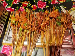 -醉烧膘·烧烤夜宵王(总店)