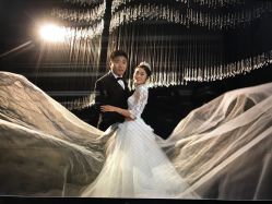 点击看大图 -太郎花子婚纱摄影艺术中心