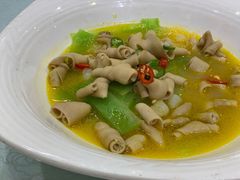 酸汤鹅肠-金米箩大酒店(五角场店)