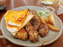-BRBR叙利亚餐厅(总店)