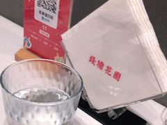 -钱塘花园·宁波菜