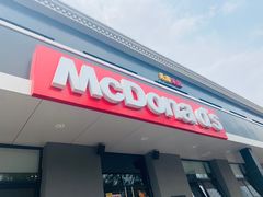 -麦当劳(红旗路店)
