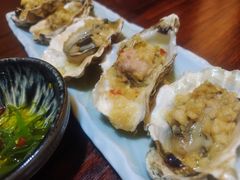 -渔日本料理铁板烧(新天地假日广场店)