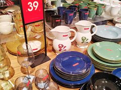 -ZARA HOME(天环广场店)