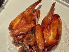 -金海华·悦食东方(苏州中心商场店)