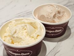 -哈根达斯(济南万象城店)