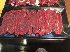 -幸运牛汕头小黄牛牛肉火锅(梅林店)