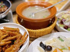 -小菜园新徽菜(南通崇川金鹰店)