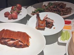 -四季民福烤鸭店(故宫店)