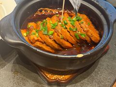 -炊江南·上海菜(国展华漕店)