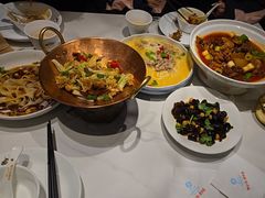 -清真·卡德尔大叔新疆主题餐厅(龙汇路店)