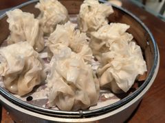 猪肉大葱烧麦-真食净香居·内蒙烧麦(亚运村店)