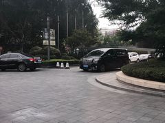 -上海静安香格里拉大酒店